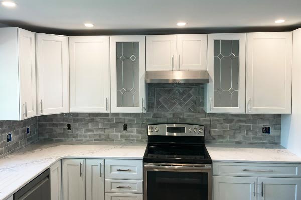 services of Kitchens remodeling